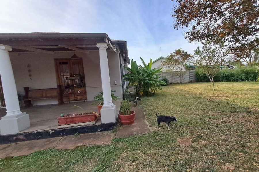2 Bedroom Property for Sale in Parys Free State